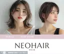 緑地公園美容室 neohairのプロフィール画像