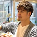 石田 啓祐のプロフィール画像