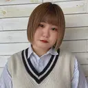 透明感color吉田 沙羅のプロフィール画像