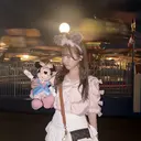 mei/中目黒/ アイドル風/ガーリーのプロフィール画像