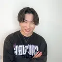 👑髪質改善/パーマ /フェード/森田のプロフィール画像