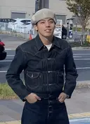 ブリーチ/ゆうと /バレイヤージュのプロフィール画像