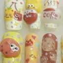 EmilyG アイリスのプロフィール画像