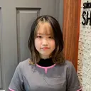 山田 あかりのプロフィール画像