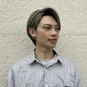 透明感カラー/ 藤原リックのプロフィール画像