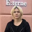 E:terne大宮店 ディレクター豊島穂希のプロフィール画像