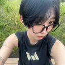 暖色ショート/ボブ "ﾏﾘﾝ"𓂃🫧‪のプロフィール画像