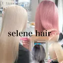 ブリーチ特化美容室 ☆selene☆のプロフィール画像