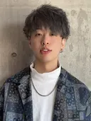 高橋嵐 プラスイズムヴェレンのプロフィール画像