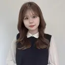 ♡透明感カラー/新宿 縮毛矯正/Rina♡のプロフィール画像