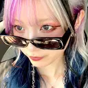 大阪梅田カラーカット モデル募集中🦋サヤのプロフィール画像