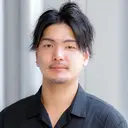 前髪/ハイライト得意 安西駿一 【銀座】のプロフィール画像