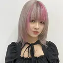 anju/大阪/ ハイトーン/心斎橋のプロフィール画像