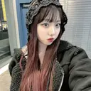 韓国ヘア🤍⛓️ マツエク／Mao✩⡱のプロフィール画像