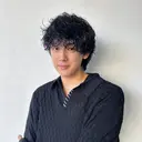 髪質改善 髪質改善カラーゆうひのプロフィール画像