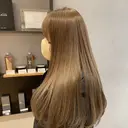 深津 瑠菜のプロフィール画像