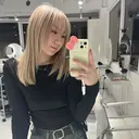 レイヤーカット🤍 seriraのプロフィール画像