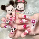 痛ネイル🩷渋谷 🧸Yunaのプロフィール画像