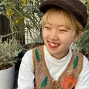 ナチュラル透明感🌱 小山美樹子のプロフィール画像