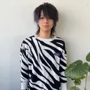 古田 力気のプロフィール画像