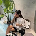 hinata 🫧Makea福岡のプロフィール画像