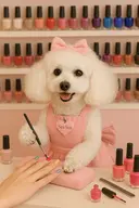 白馬ネイルサロン （しーさん）のプロフィール画像