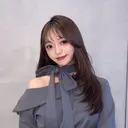 髪質改善/レイヤー 暖色/shiinaのプロフィール画像