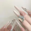 💎渋谷💎 韓国風ネイルのプロフィール画像