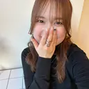 透明感カラー♡ Mahoのプロフィール画像