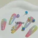Morise BOBOのプロフィール画像