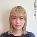 ネイリスト Yuriaのプロフィール画像