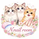 N.nail roomのプロフィール画像
