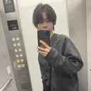 メンズ縮毛矯正/折羽 翔也のプロフィール画像