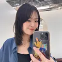 韓国風レイヤーカラー ライムのプロフィール画像