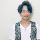ケア専門美容室 ー代表／湯浅昂三郎のプロフィール画像