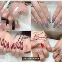 ヒユ ネイルのプロフィール画像