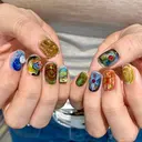 LUNA Nailのプロフィール画像
