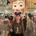 OliviaBlue /Momoのプロフィール画像