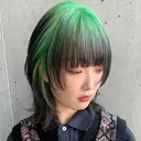 🍎ハイトーン/ 透明感カラー🍎リオのプロフィール画像