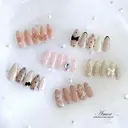 Nailist Amoのプロフィール画像