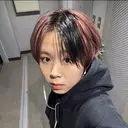 ニュアンス/ センターパート/イノのプロフィール画像