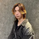 メンズカット/パーマ 久田良和のプロフィール画像