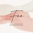 Faa 美容鍼専門店 八丁堀/美容鍼/鍼灸のプロフィール画像