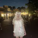 目黒 由梨香のプロフィール画像