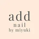 nail.add. miyukiのプロフィール画像