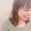 stylist🎨 aye牧野莉香のプロフィール画像
