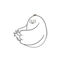 静かな美容師✨山上 ほのかのプロフィール画像