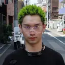 カラー/縮毛矯正 /しゅうわのプロフィール画像