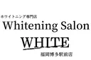 ホワイトニングサロン WHITE福岡博多店のプロフィール画像