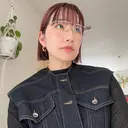 💜ショート💜 ウルフ、ボブ二色亜美のプロフィール画像